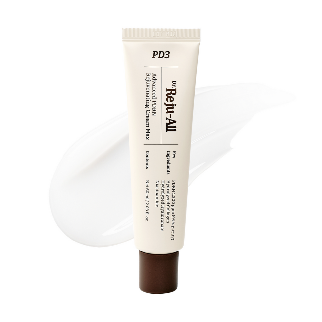 Dr. Reju-All Advanced PDRN Rejuvenating Cream Max - 60ml (Pre-order)