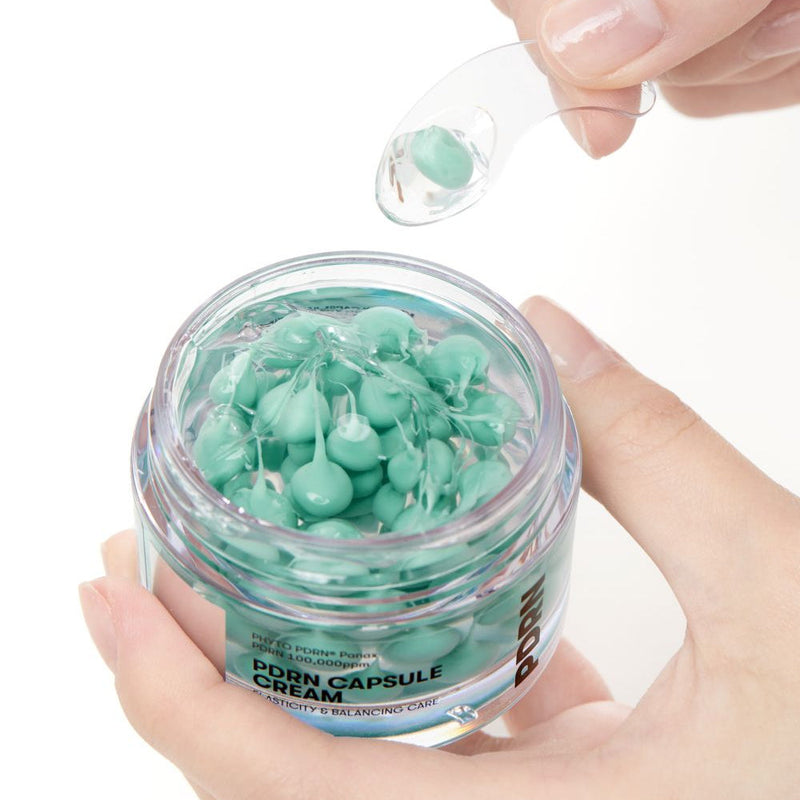 VT Cosmetics PDRN Capsule Cream 100 50ml