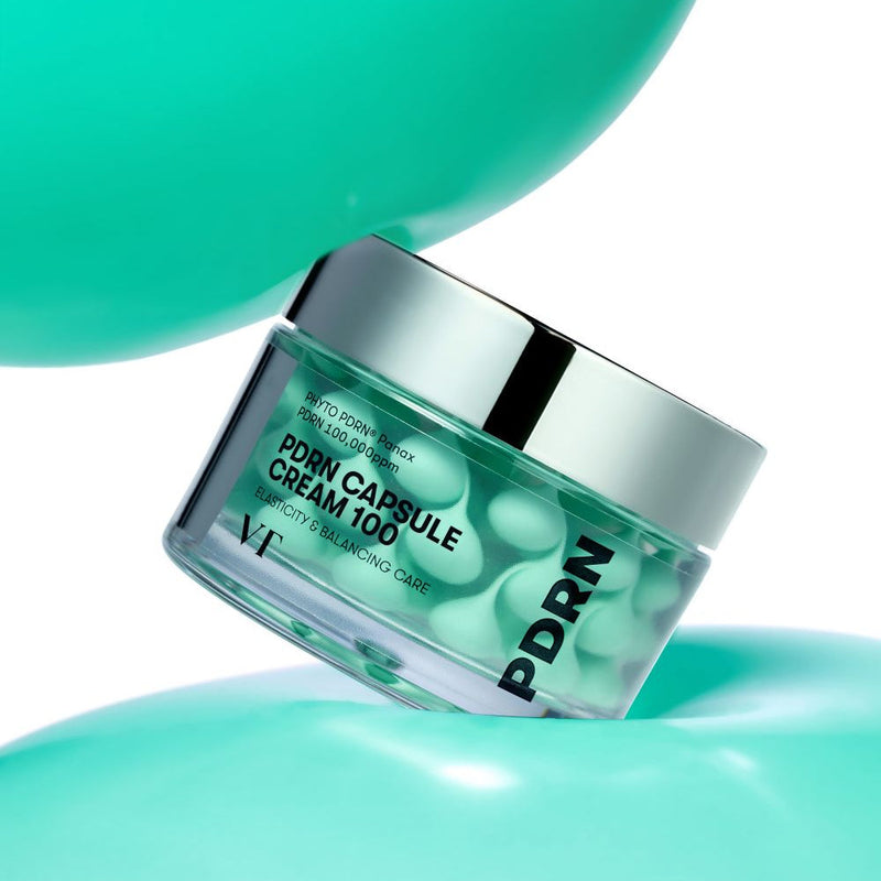 VT Cosmetics PDRN Capsule Cream 100 50ml