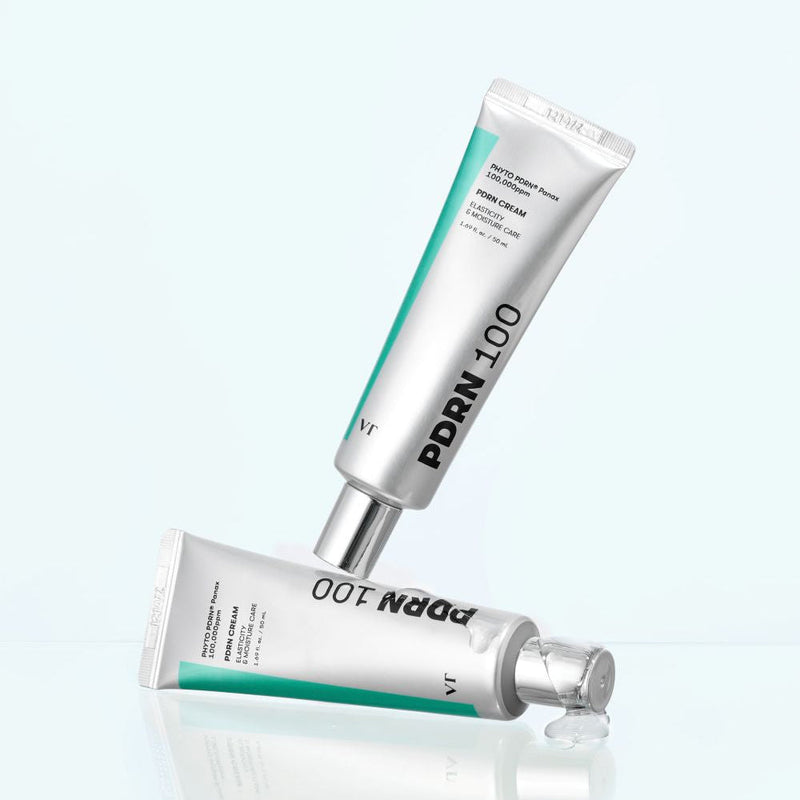 VT Cosmetics PDRN Cream 100 50ml
