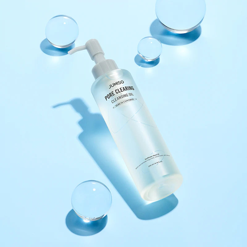 JUMISO Pore Clearing Cleansing Oil 200ml