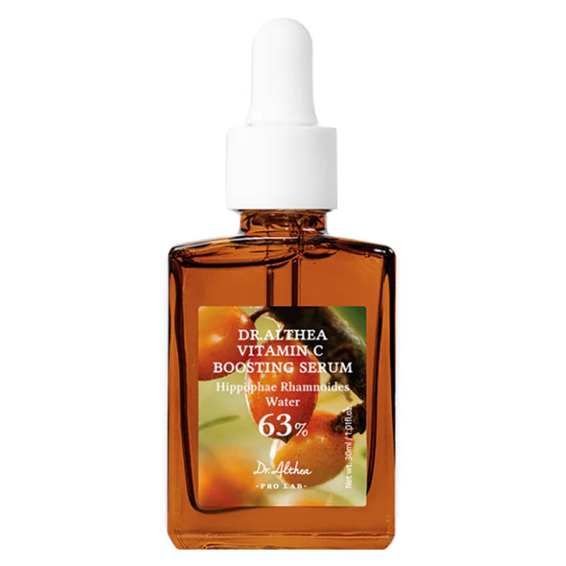 DR. Althea Vitamin C Boosting Serum - 30ml