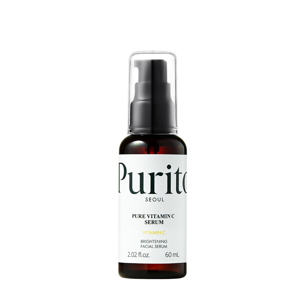 PURITO Pure Vitamin C Serum 60ml