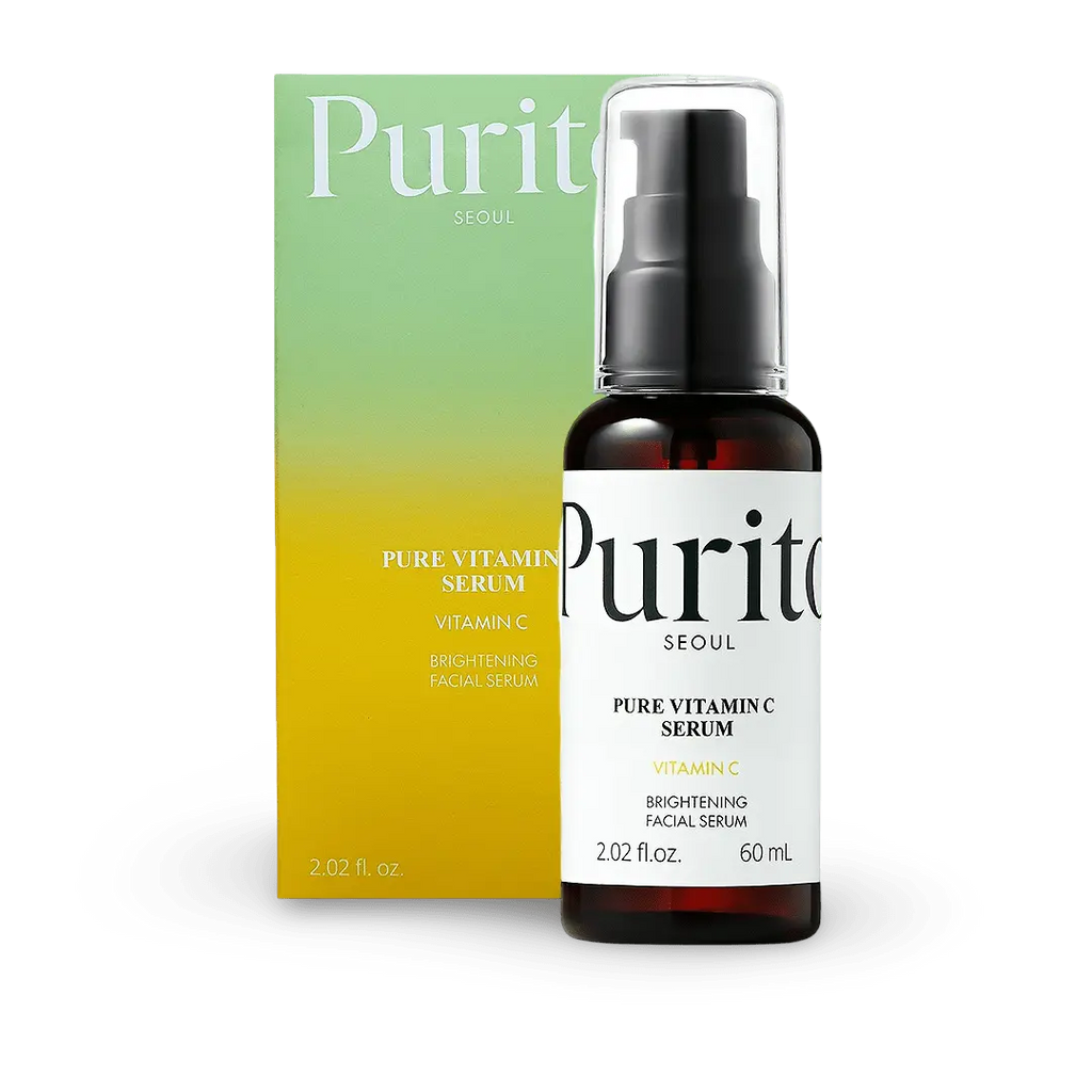 PURITO Pure Vitamin C Serum 60ml