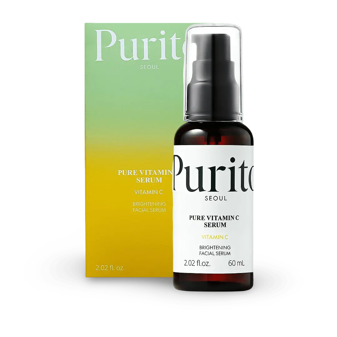 PURITO Pure Vitamin C Serum 60ml