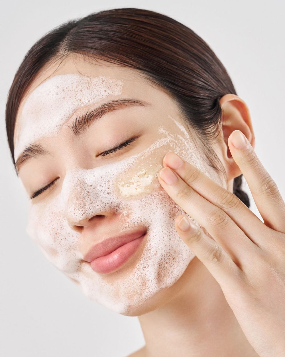 PURITO SEOUL Oat-In Gentle Exfoliating Face Cleanser 150ml