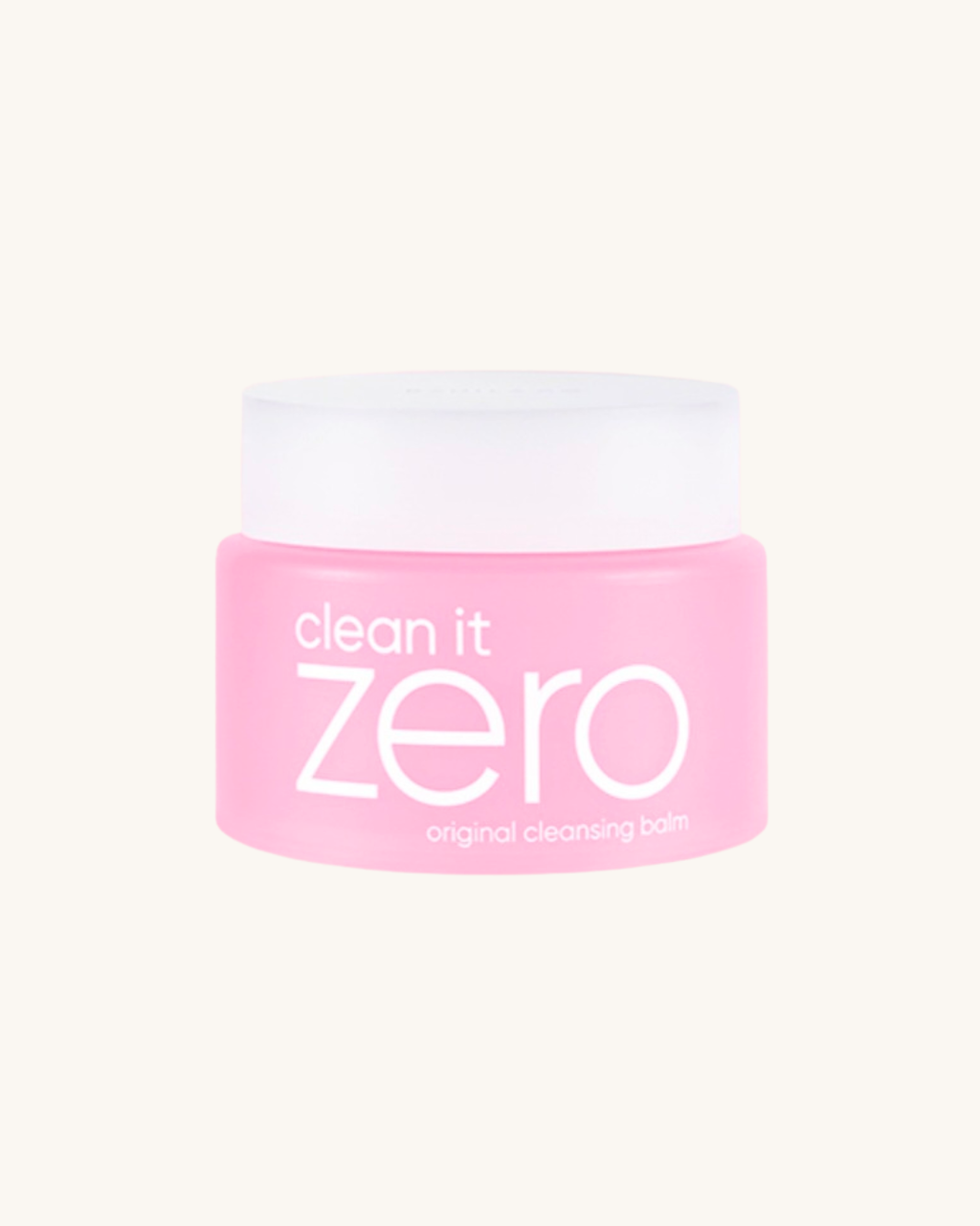 Banila Co Clean It Zero Original Cleansing Balm 100ml
