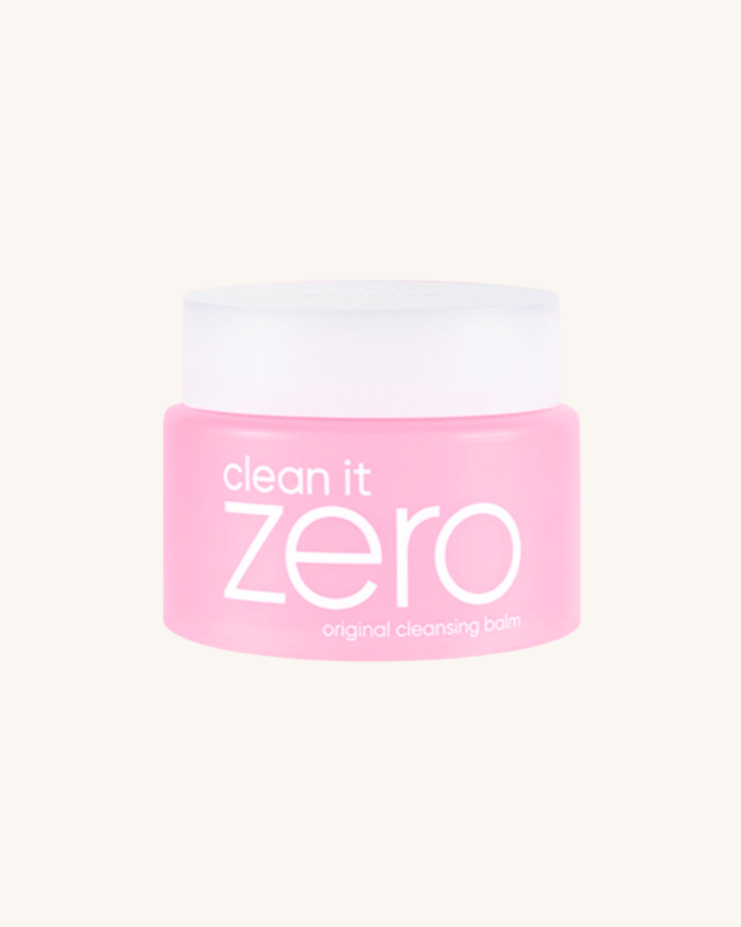 Banila Co Clean It Zero Original Cleansing Balm 100ml