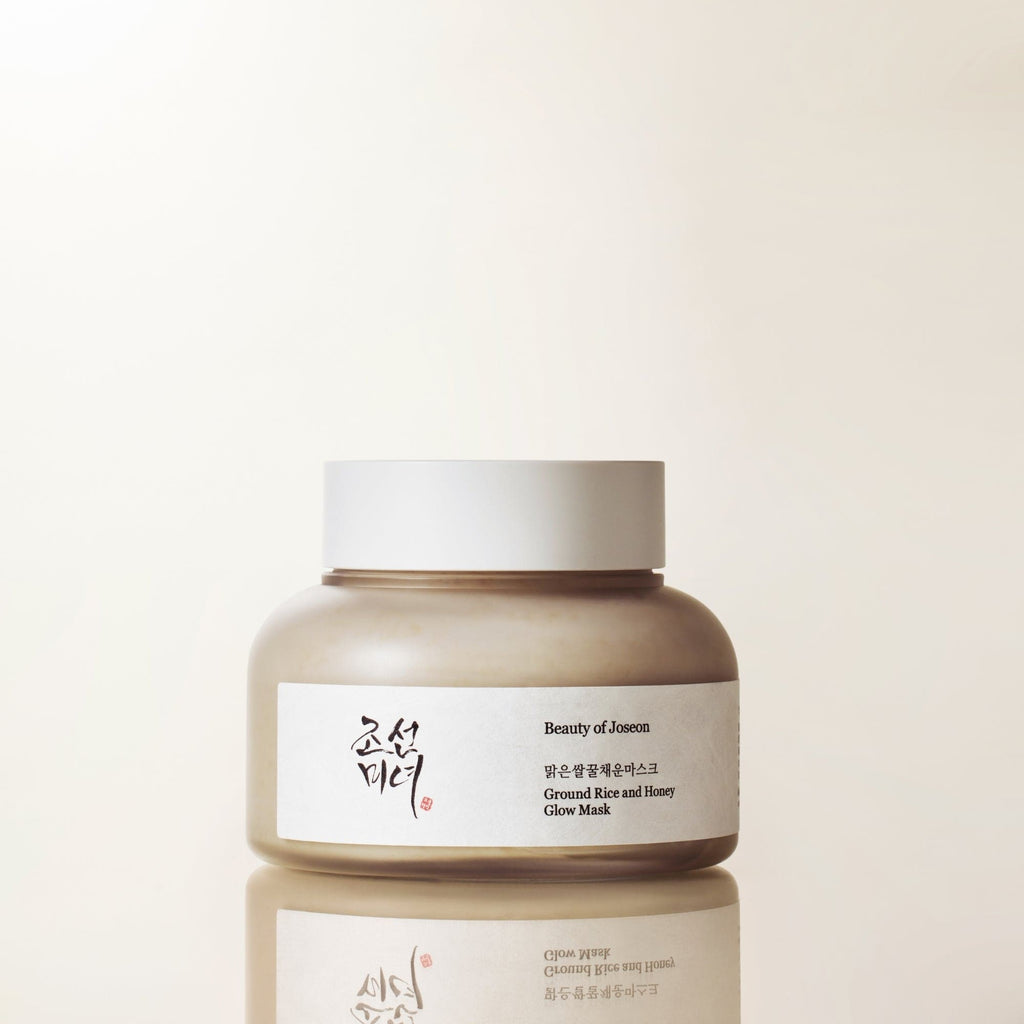 Beauty Of Joseon Ground Rice And Honey Glow Mask - 150ml