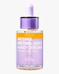 PURITO Seoul Retinol Retinal 2000 NAD+ Serum 30ml