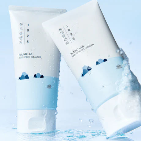 ROUND LAB 1025 Dokdo Cleanser 150ml