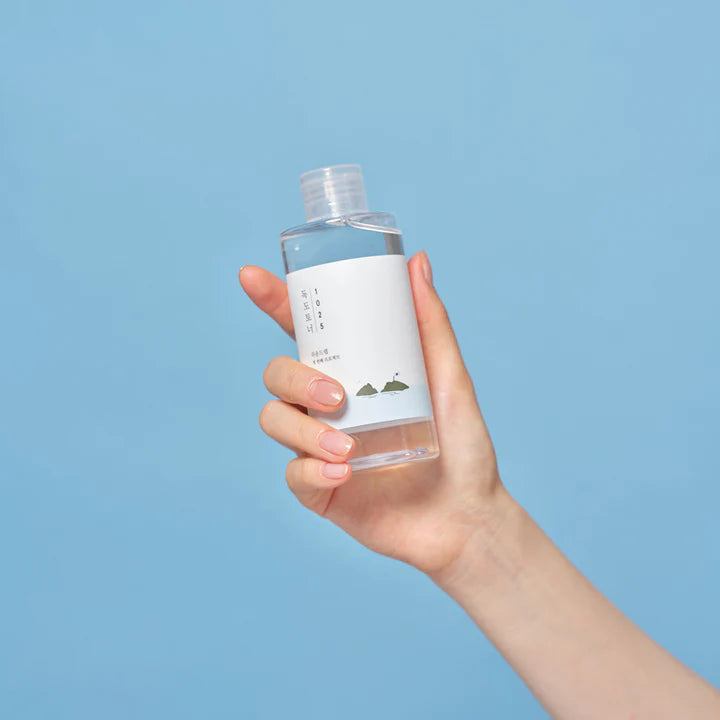 ROUND LAB 1025 Dokdo Toner 100ml