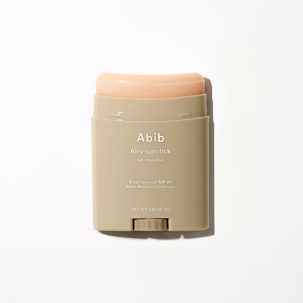 ABIB Airy Sunstick Smoothing Bar - 23g