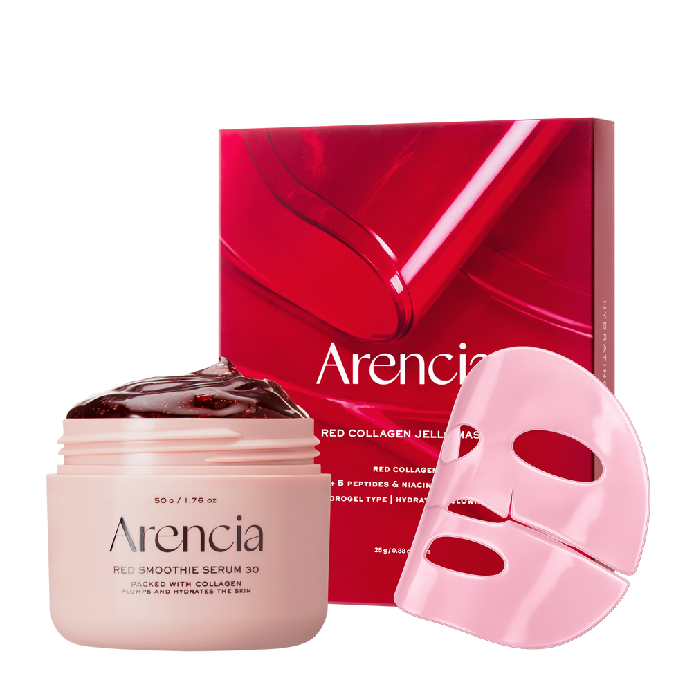 ARENCIA Red Smoothie Serum 30 - 50g