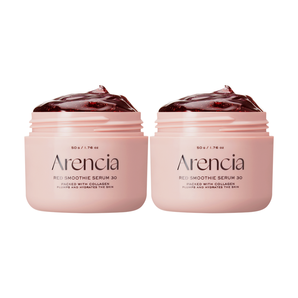 ARENCIA Red Smoothie Serum 30 - 50g
