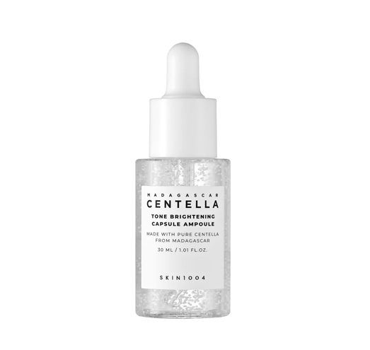 SKIN1004 Madagascar Centella Tone Brightening Capsule Ampoule 30ml