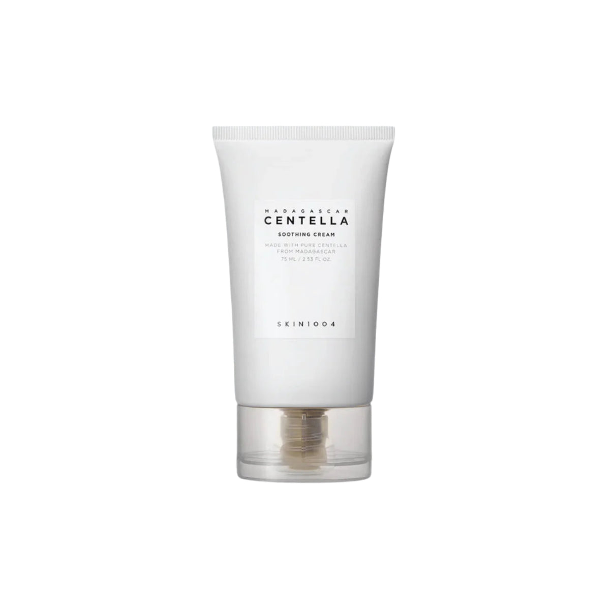 SKIN1004 Madagascar Centella Soothing Cream 75ml