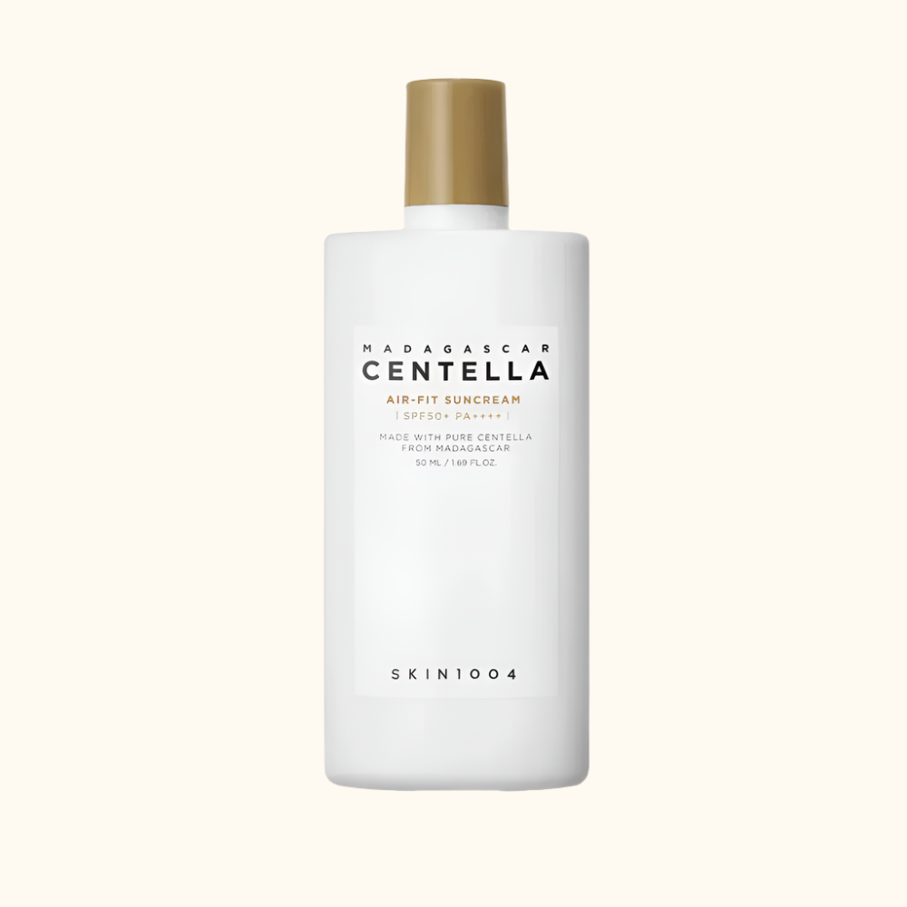 SKIN1004 Madagascar Centella Air-Fit Suncream SPF50+ PA++++ 50ml