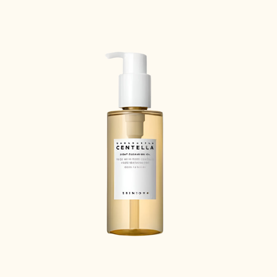 SKIN1004 Madagascar Centella Light Cleansing Oil 200ml