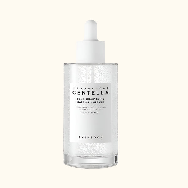 SKIN1004 Madagascar Centella Tone Brightening Capsule Ampoule 100ml