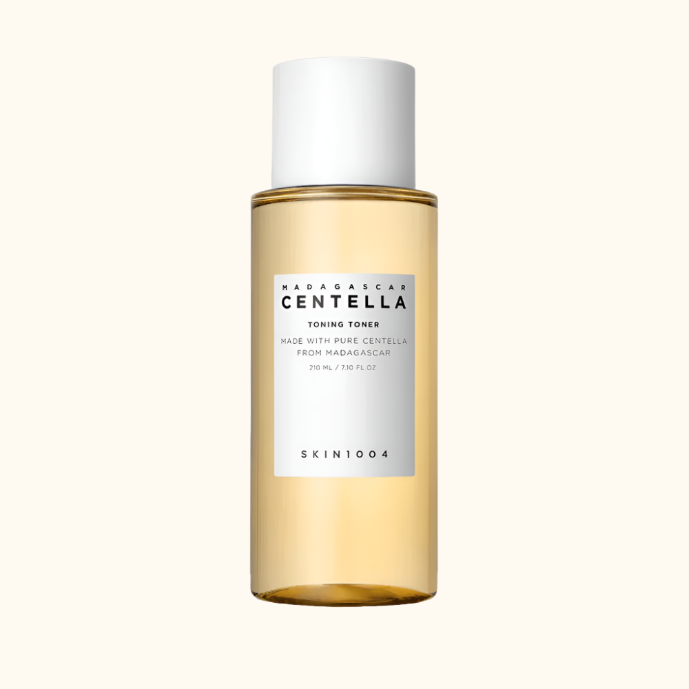 SKIN1004 Madagascar Centella Toning Toner 210ml