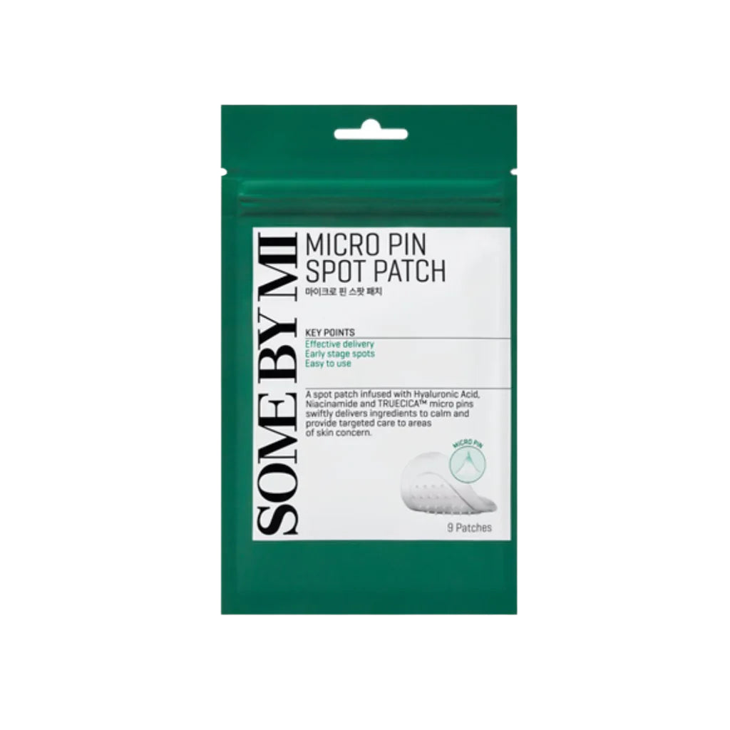 SOME BY MI 30 Days Miracle Clear Spot Patch