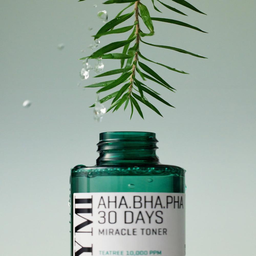 SOME BY MI AHA BHA PHA 30 Days Miracle Toner - 150ml