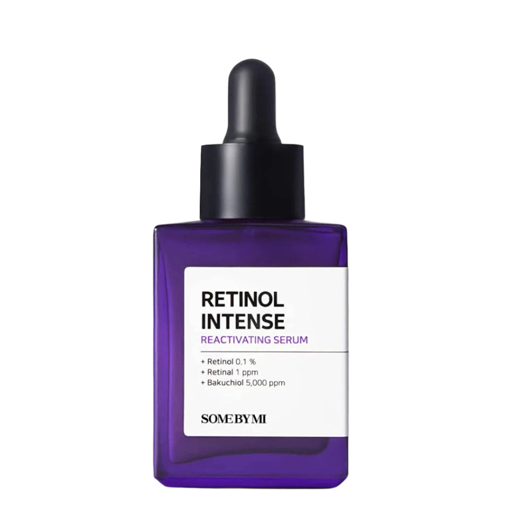 SOME BY MI Retinol Intense Reactivating Serum - 30ml