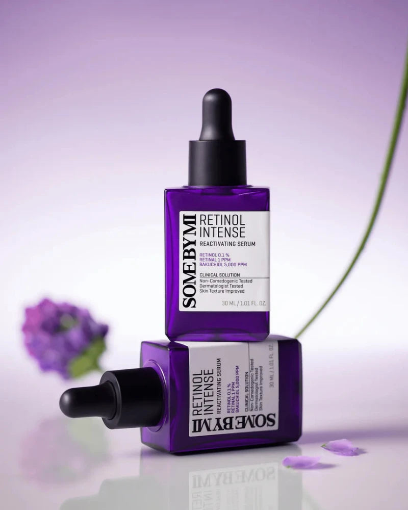 SOME BY MI Retinol Intense Reactivating Serum - 30ml