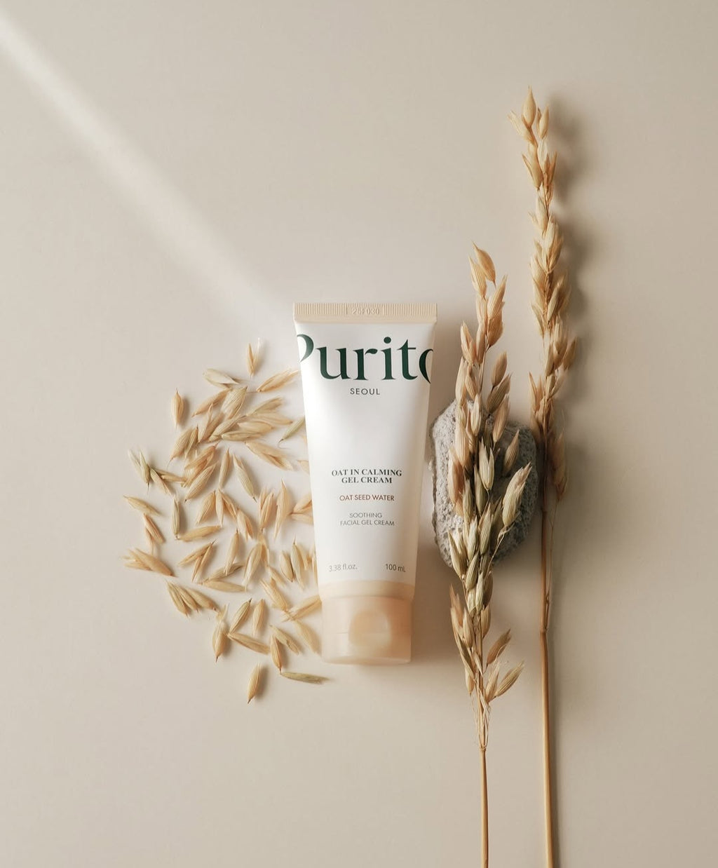 PURITO Oat-In Calming Gel Cream 100ml