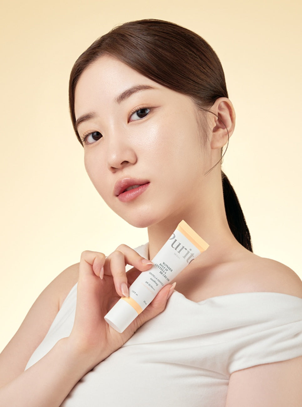 PURITO Cica Clearing BB Cream 30ml