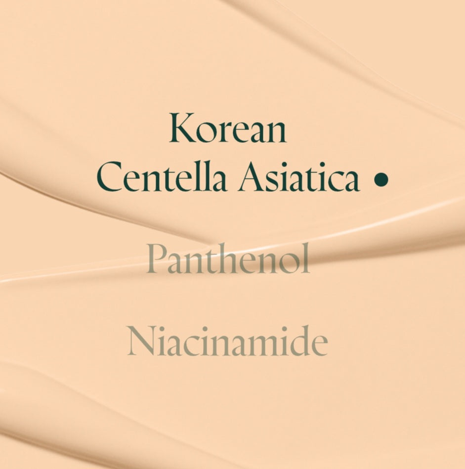PURITO Cica Clearing BB Cream 30ml
