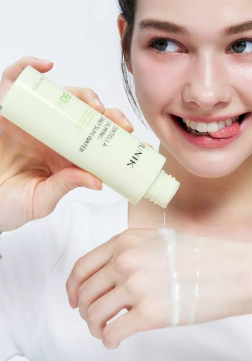 iUNIK Centella Calming Daily Sunscreen SPF50+ PA++++ 60ml