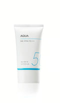 MISSHA All Around Safe Block Aqua Sun Gel SPF50+ PA++++ 50ml