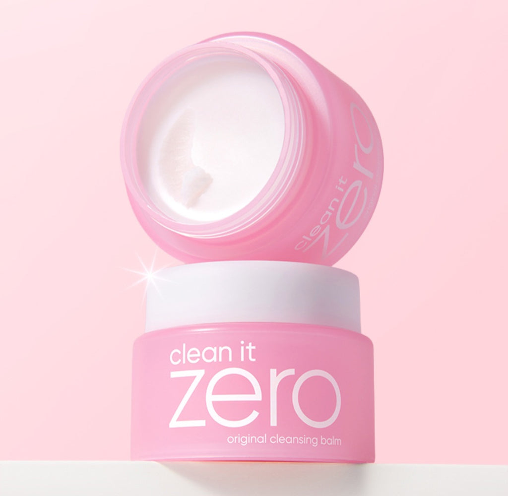 Banila Co Clean It Zero Original Cleansing Balm 100ml