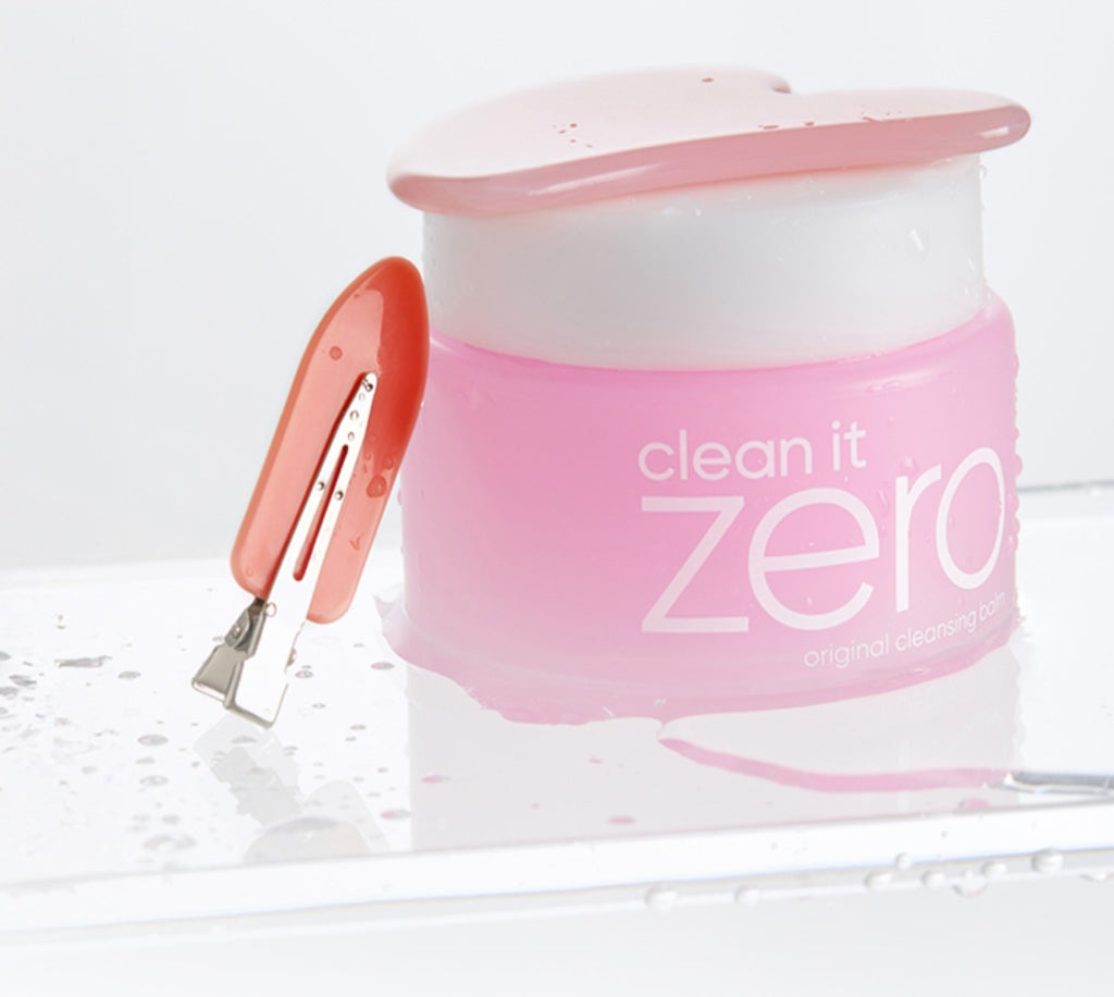 Banila Co Clean It Zero Original Cleansing Balm 100ml