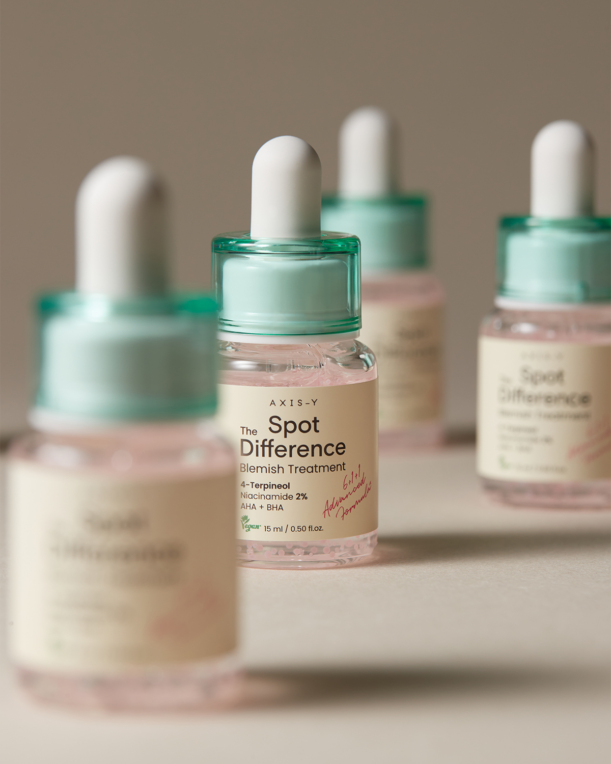 AXIS-Y Spot The Difference Blemish Treatment - 15ml