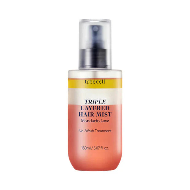 TREECELL Triple Layered Hair Mist 150ml