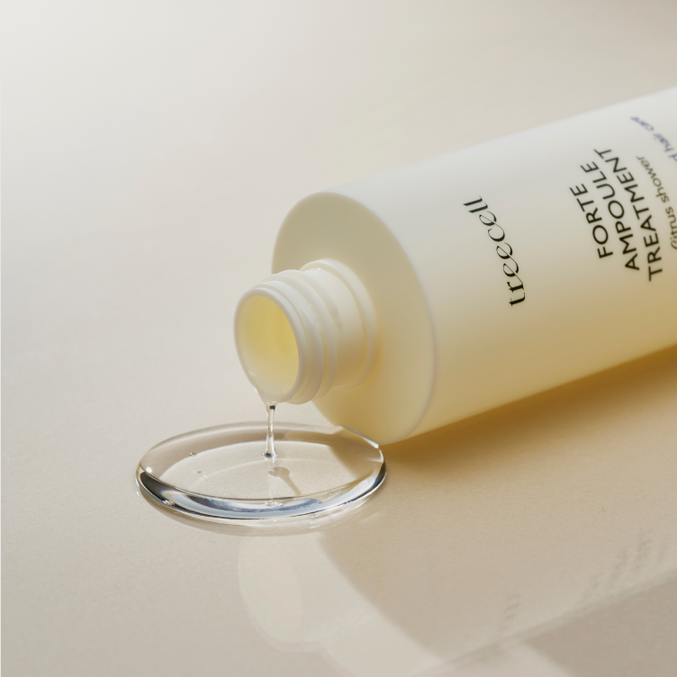 TREECELL Forte Ampoule Treatment 200ml