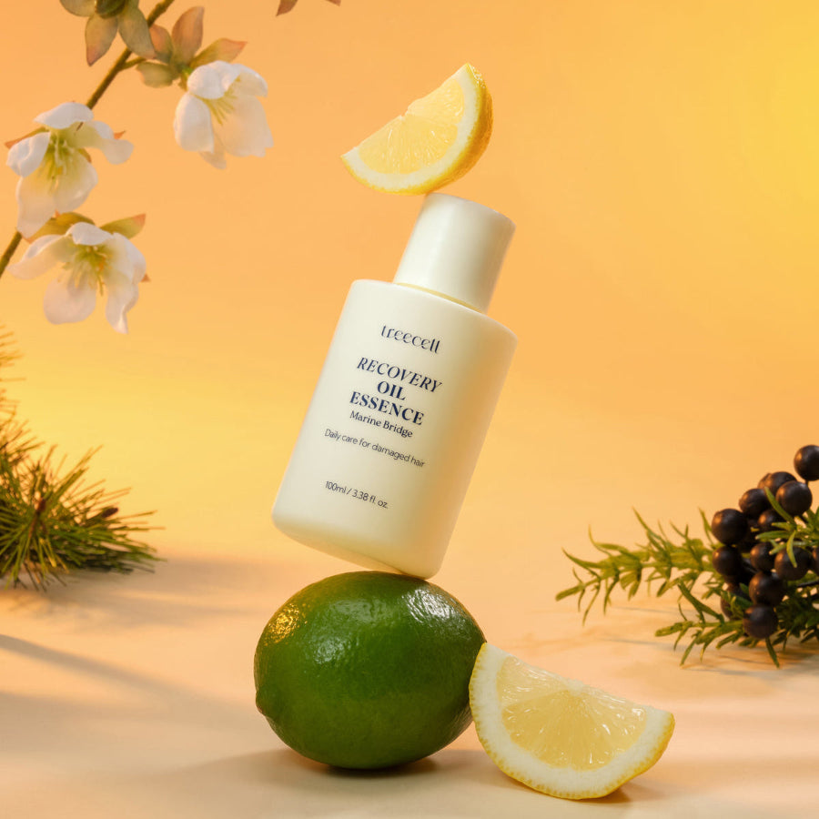 TREECELL Recovery Oil Essence 100ml