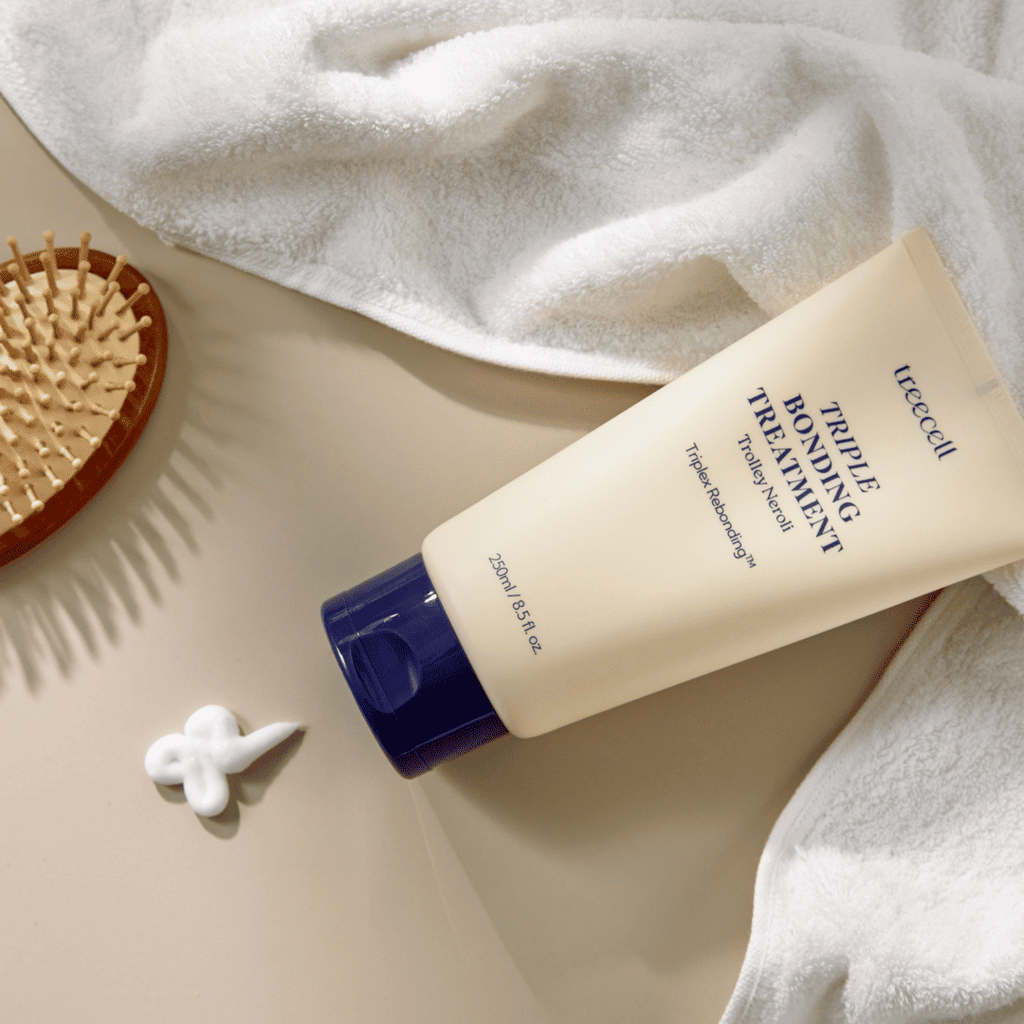 TREECELL Triple Bonding Treatment 250ml