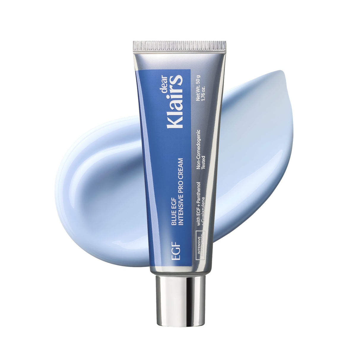 Dear Klairs Blue EGF Intensive Pro Cream 50g