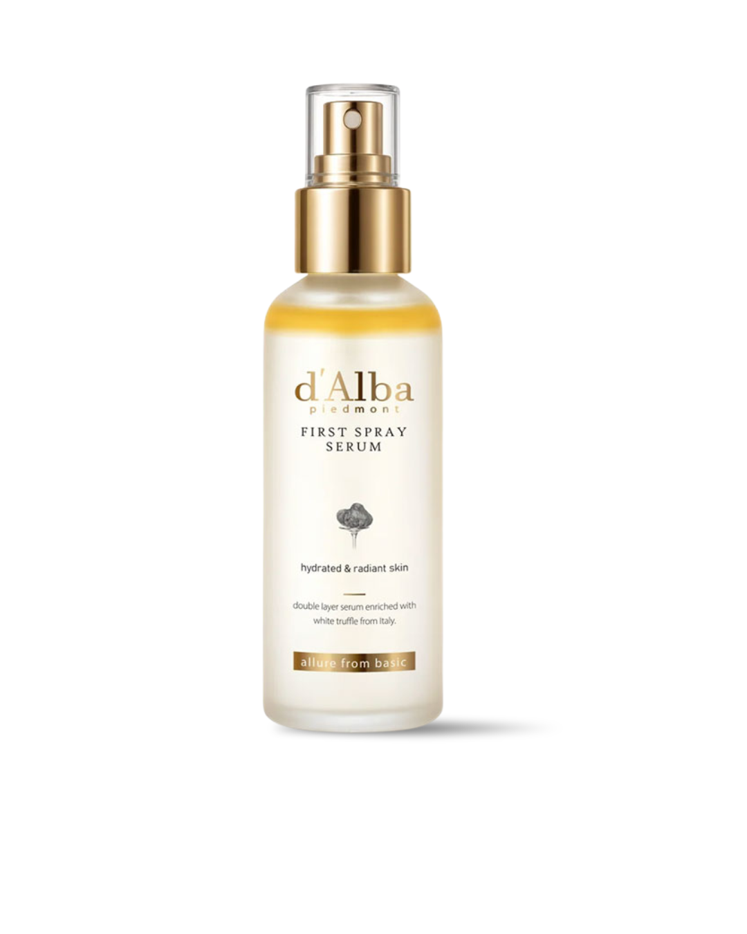 D'ALBA White Truffle First Spray Serum - 100ml