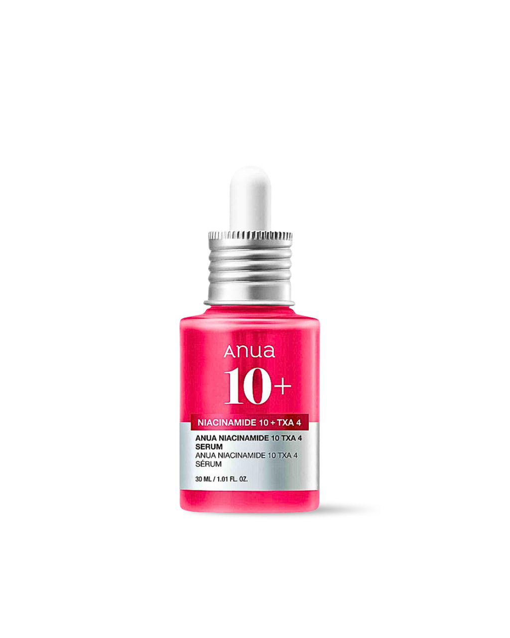 Anua Niacinamide 10% + TXA 4% Dark Spot Correcting Serum - 30ml