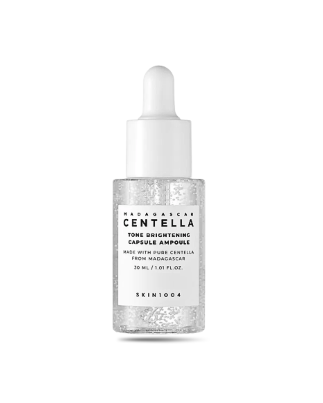 SKIN1004 Madagascar Centella Tone Brightening Capsule Ampoule 30ml