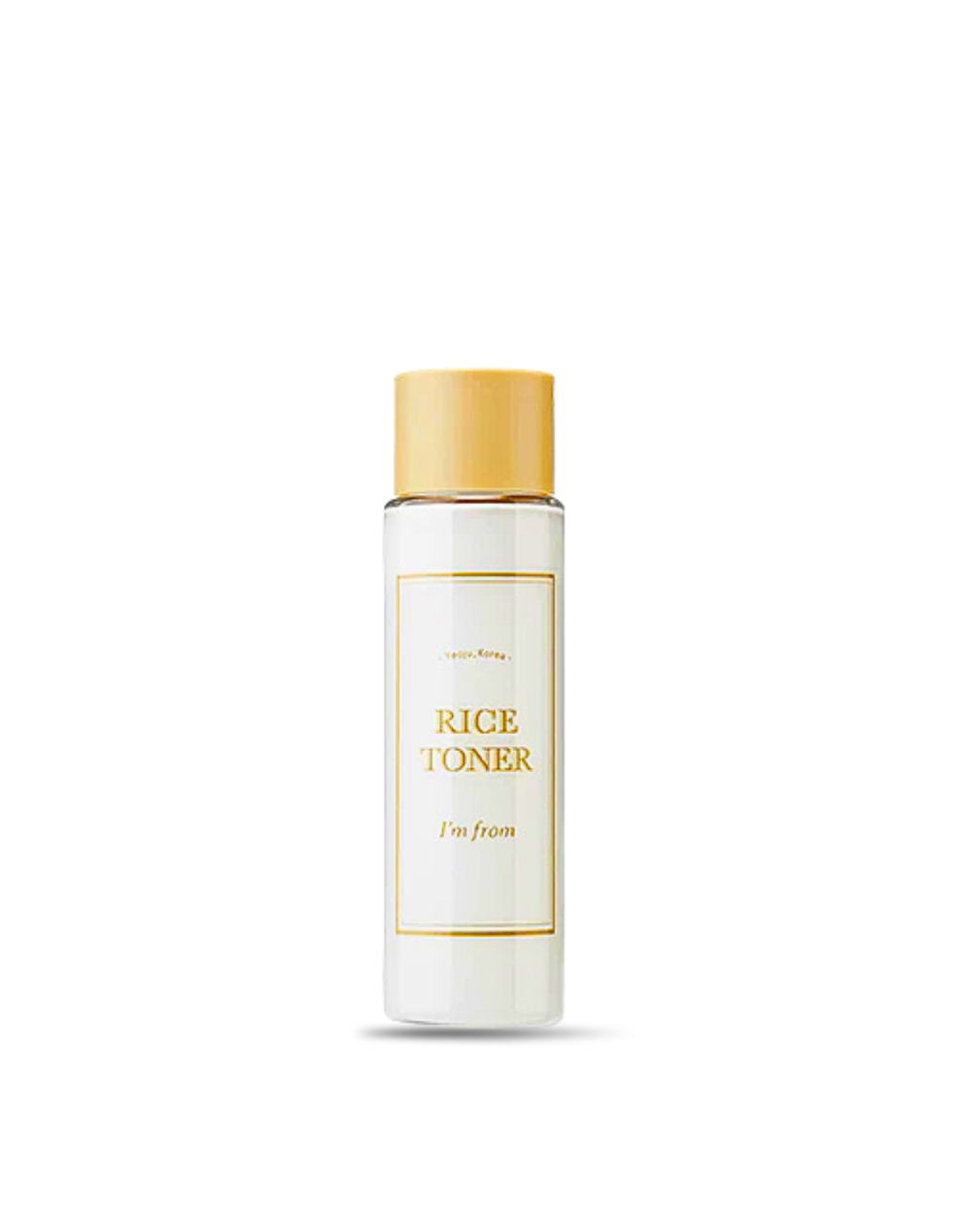 I'M FROM Rice Toner - 30ml