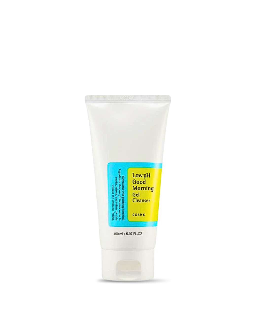 COSRX Low pH Good Morning Gel Cleanser 150ml