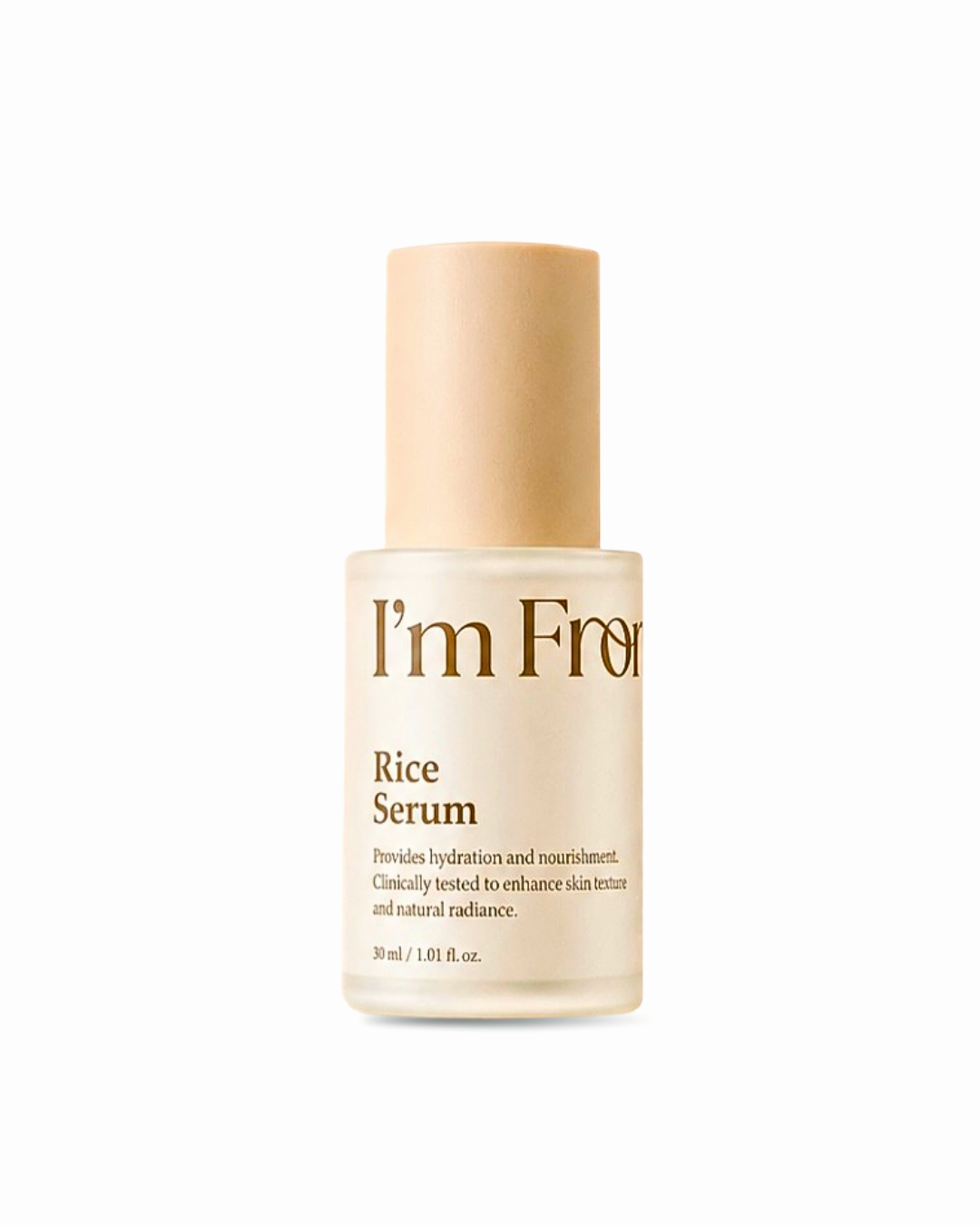 I'M FROM Rice Serum - 30ml