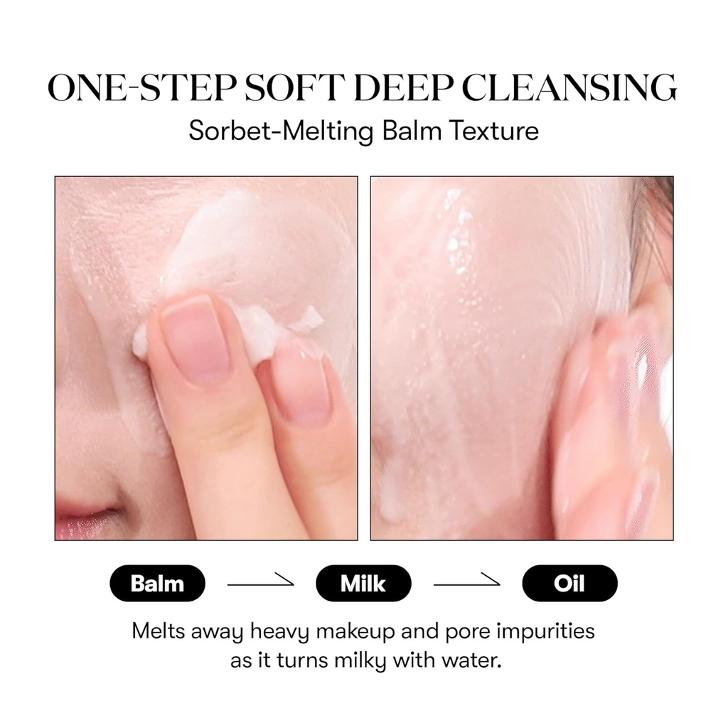 VT PDRN Grinding Cleansing Balm 50ml