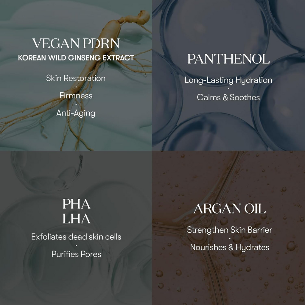 VT PDRN Grinding Cleansing Balm 50ml